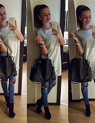 Moda Ciuchy Pozostałe - 3130559