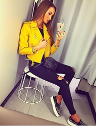 Moda Ciuchy Pozostałe - 3130436