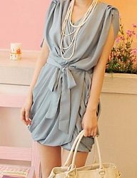 Moda Sukienki - 1089552