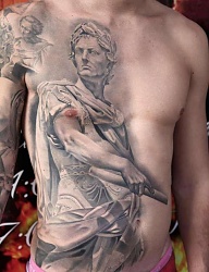 Tatuaże - 1636355