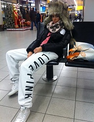 Moda Inne Moda uliczna - 2043795