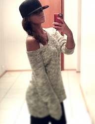 Moda Inne Moda uliczna - 1953805