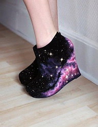 Moda Buty Koturny - 1336720