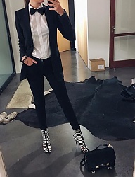 Moda Ciuchy Pozostałe - 3125908