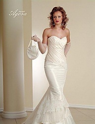 Moda Ślub Suknie ślubne - 891222