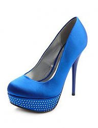 Moda Buty Szpilki - 1271840