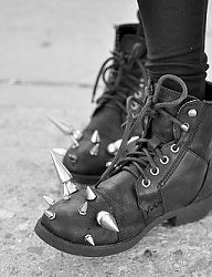 Moda Buty Pozostałe - 1221942