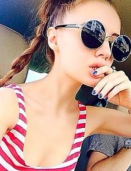Moda Dodatki Okulary - 2682211