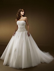 Moda Ślub Suknie ślubne - 387546