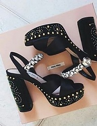 Moda Buty Sandały - 3221762