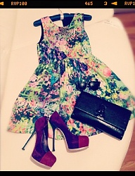 Moda Inne Moda uliczna - 1686502