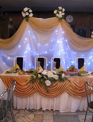 Moda Ślub Dekoracje ślubne - 2123852