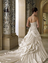 Moda Ślub Suknie ślubne - 1462943