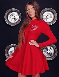 Moda Inne Moda uliczna - 3257366