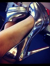 Moda Buty Szpilki - 1258447