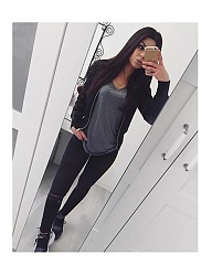 Moda Ciuchy Pozostałe - 3136499