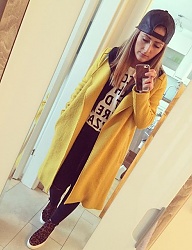 Moda Ciuchy Pozostałe - 3124930