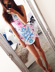 Moda Sukienki Dzienne - 2976804