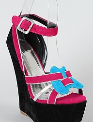 Moda Buty Pozostałe - 1261314