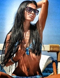 Moda Bielizna Na plażę - 2736203