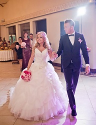 Moda Ślub Suknie ślubne - 1856456