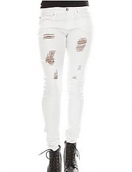 Moda Spodnie Jeansy - 1506801