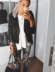 Moda Ciuchy Pozostałe - 3263431