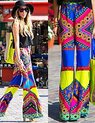 Moda Inne Moda uliczna - 2028686