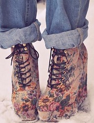 Moda Buty Koturny - 1311079