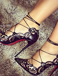 Moda Buty Czółenka - 2671919