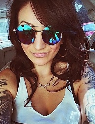 Moda Dodatki Okulary - 2805826