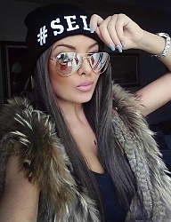 Moda Dodatki Okulary - 3114072
