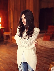 Moda Ciuchy Swetry - 1689759