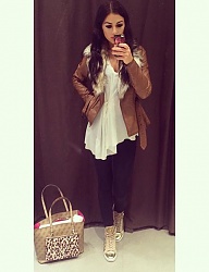 Moda Ciuchy Pozostałe - 3131747