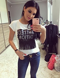 Moda Ciuchy Pozostałe - 3130325