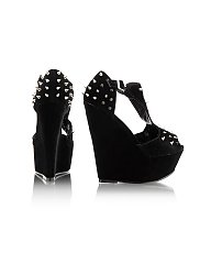 Moda Buty Koturny - 1454136