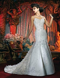 Moda Ślub Suknie ślubne - 446099