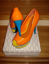 Moda Buty Szpilki - 1406038