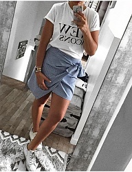 Moda Inne Moda uliczna - 3234830