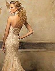 Moda Ślub Suknie ślubne - 287099