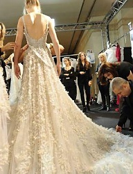 Moda Ślub Suknie ślubne - 995460