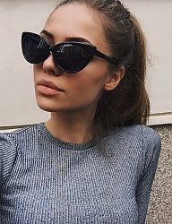 Moda Dodatki Okulary - 3033223
