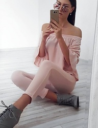 Moda Ciuchy Pozostałe - 3170984