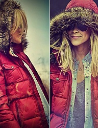 Moda Okrycia Kurtki - 2479066