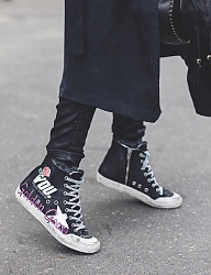 Moda Buty Pozostałe - 3230822