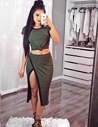 Moda Ciuchy Pozostałe - 3164940