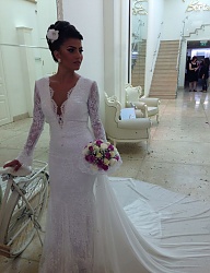 Moda Ślub Suknie ślubne - 2910152