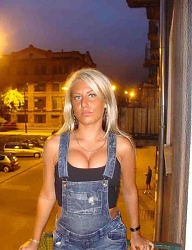 Fryzury Średnie - 1056631