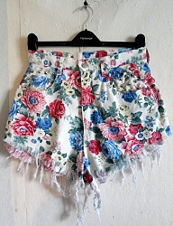 Moda Spodnie Spodenki - 1444444