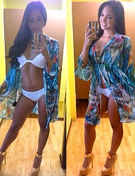 Moda Bielizna Na plażę - 2639239
